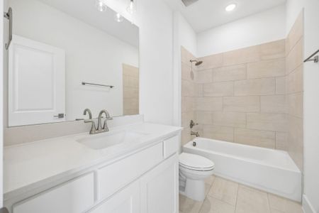 New construction Single-Family house 1904 Greenwich Ln, Celina, TX 75009 plan 5071 - image 16