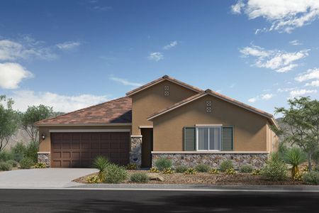 New construction Single-Family house 27850 172Nd Ave, Surprise, AZ 85387 null- photo 4 4