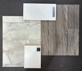 New construction Single-Family house 1524 Yellowwood Ct, Reidville, SC 29375 plan The Carson - image 19