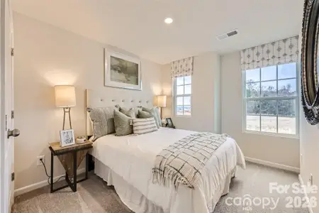 New construction Townhouse house 107 Nablus Trl, Unit F, Mooresville, NC 28117 - image