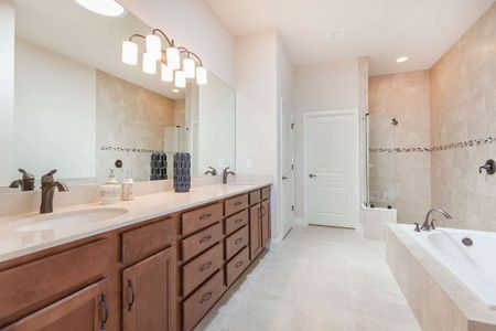 New construction Single-Family house 208 Hawthorn Ave, Palm Coast, FL 32164 plan Brighton - image 9