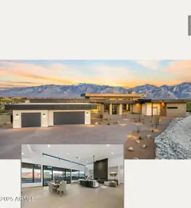 New construction Single-Family house 14594 E Corrine Dr, Scottsdale, AZ 85259 - image