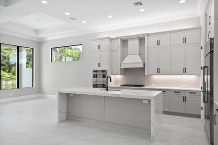 New construction Single-Family house 125 Se Via, Port St. Lucie, FL 34984 plan Stella - image 15