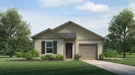 New construction Single-Family house 713 Radnor Dr, Portland, TN 37148 plan DEVON - image