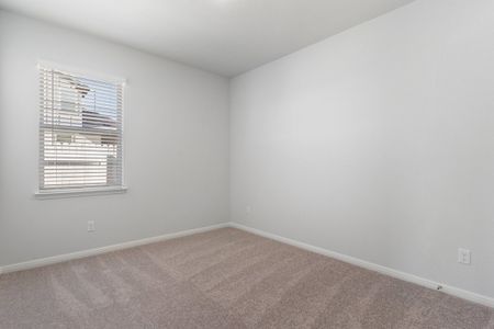 New construction Single-Family house 168 Rieber Rd, Kyle, TX 78640 plan Decker - image 12