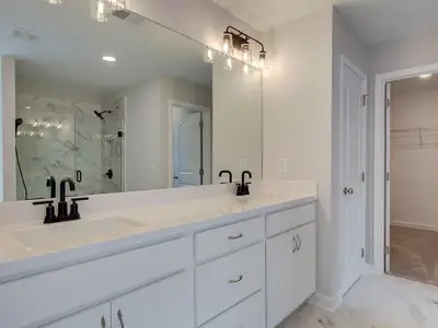 New construction Single-Family house 2763 Byess Ct, Marietta, GA 30064 plan Dunning - image 6