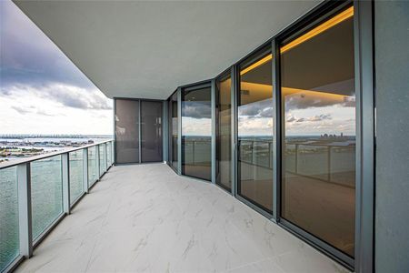 New construction Condo house 700 Ne 24Th St, Unit 4401, Miami, FL 33137 - image