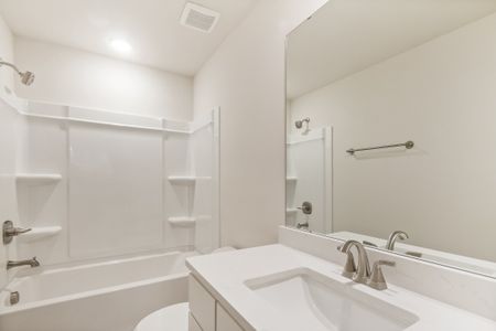 New construction Single-Family house 5151 Tullamore Dr, Aiken, SC 29801 plan Nile - image 10