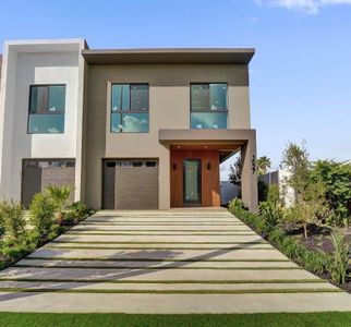 New construction Townhouse house 1527 Ne 15Th Ave, Fort Lauderdale, FL 33304 - image