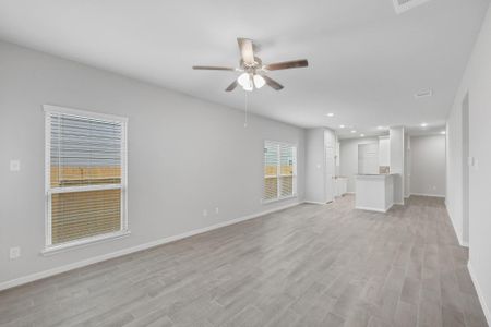 New construction Single-Family house 24709 Stablewood Forest Ct, Huffman, TX 77336 null- photo 14 14