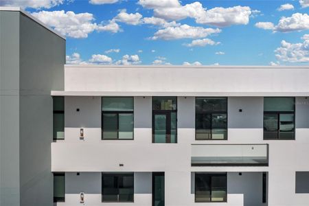New construction Condo house 3031 Hafen Ln, Unit 307, Melbourne, FL 32951 null- photo 0