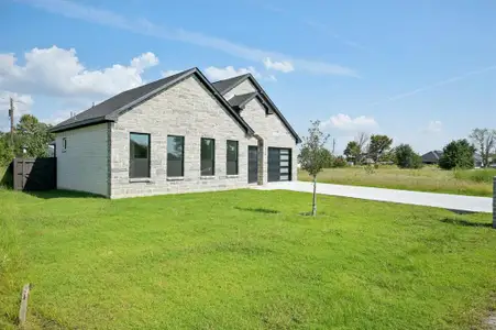 New construction Single-Family house 314 Rudder Rd, Gun Barrel City, TX 75156 - image