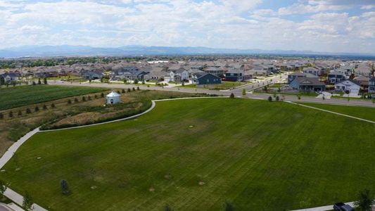 New construction Single-Family house 1585 Winter Glow Drive, Windsor, CO 80550 Plan 2- photo 34 34