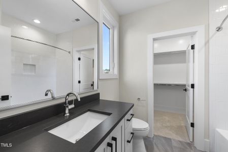 New construction Single-Family house 126 Harvest Ln, Pittsboro, NC 27312 - image 12