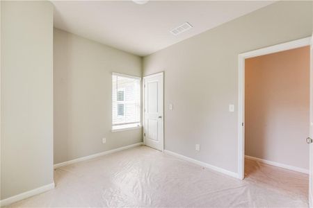 New construction Townhouse house 964 Lawton Street SW, Atlanta, GA 30310 - image 18