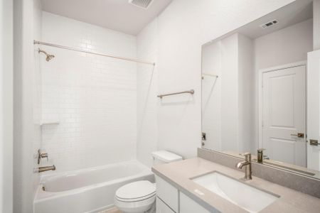 New construction Single-Family house 1303 Old Forest Dr, Missouri City, TX 77459 plan Comal II 4217 - image 13