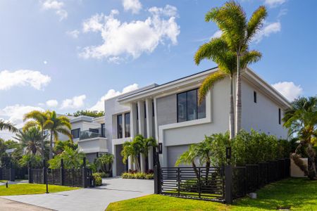 New construction Single-Family house 511 Kay Ter, Boca Raton, FL 33432 - image