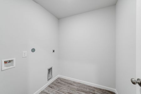 New construction Single-Family house 1195 Ss Brewer Dr, Vidor, TX 77662 plan Yellowstone - image 14