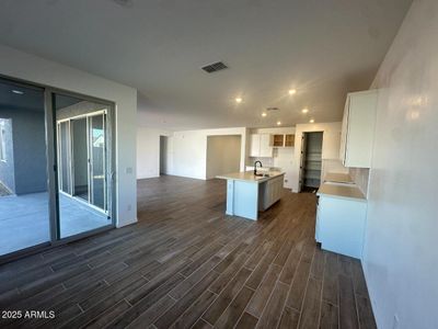 New construction Single-Family house 2622 E Abe Truckle Ave, San Tan Valley, AZ 85140 null- photo 12 12