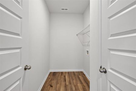 New construction Single-Family house 120 Fair Oak Ln, Calhoun, GA 30701 plan The Reynolds - image 18