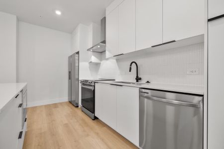 New construction Condo house 1701 Simond Ave, Unit 208, Austin, TX 78723 - image 11