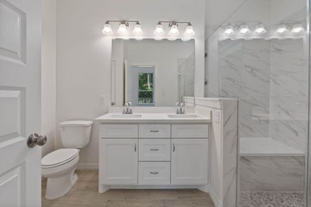 New construction Single-Family house 24696 Wicklow Rd, Hempstead, TX 77445 - image