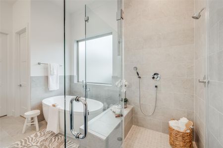 New construction Single-Family house 116 E 23Rd St, Houston, TX 77008 - image 10