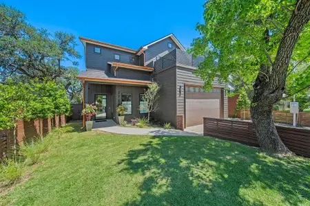 New construction Single-Family house 2758 Lakeshore Dr, Canyon Lake, TX 78133 - image