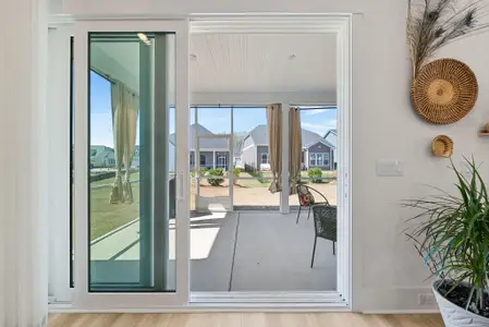 New construction Single-Family house 143 Summerwind Dr, Summerville, SC 29486 plan Traveler - image 3