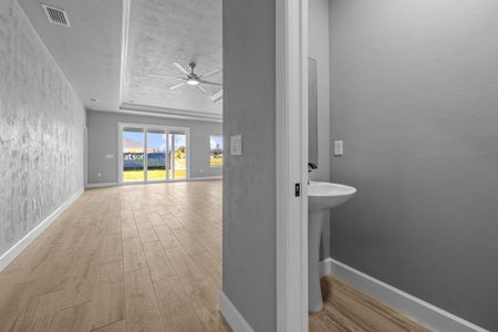 New construction Single-Family house Gainesville, FL 32607 plan Boulder - image 16