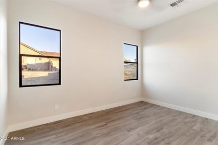 New construction Single-Family house 256 E Tumbleweed Dr, Phoenix, AZ 85085 null- photo 23 23