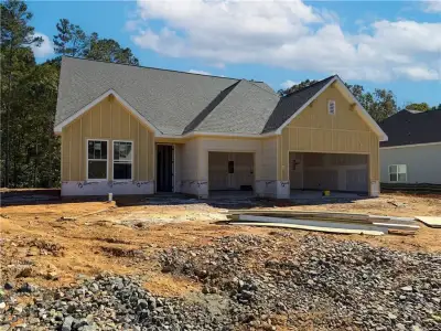 New construction Single-Family house 145 Rosemarry Lndg, Dallas, GA 30132 - image