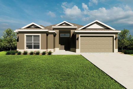 New construction Single-Family house 1120 Main St, The Villages, FL 32159 - photo 0