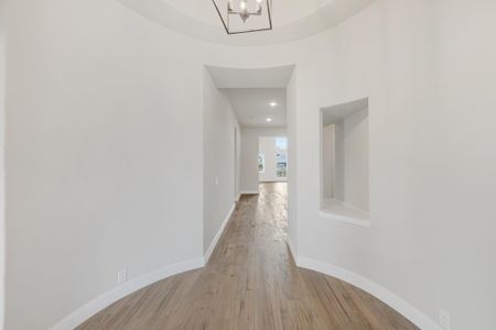 New construction Single-Family house 361 Tony St, Burleson, TX 76028 plan Primrose FE V - image 19