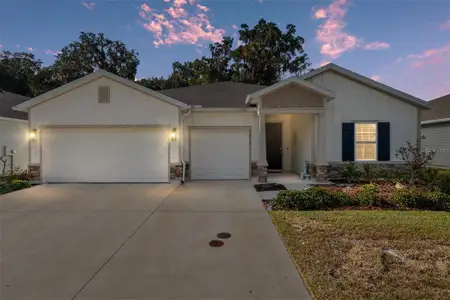 New construction Single-Family house 5912 Sw 46Th Dr, Gainesville, FL 32608 plan Camden - image