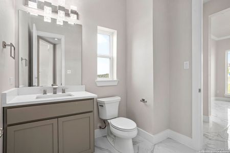 New construction Single-Family house 3519 King Ter, Bulverde, TX 78163 null- photo 2 2