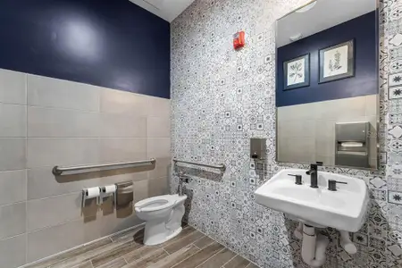 New construction Townhouse house 6615 Leo Ln, St. Cloud, FL 34773 plan Pearson - image