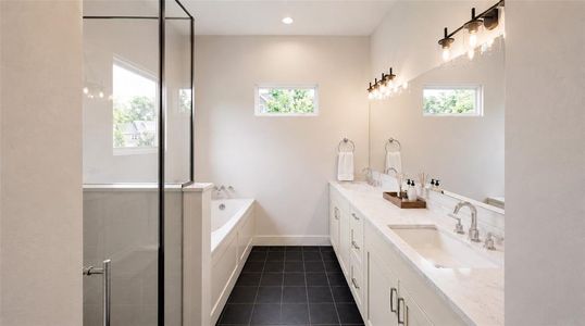 New construction Single-Family house 1818 Mann Rd, Forney, TX 75126 - image 4