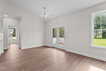 New construction Single-Family house 5082 Willows Edge Dr, Sims, NC 27880 - image 10