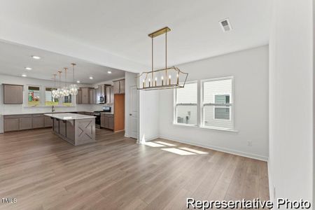 New construction Single-Family house 56 Mable Ct, Unit 20, Lillington, NC 27546 null- photo 4 4
