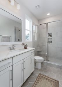 New construction Single-Family house 31 W Kiln Rd, Hampstead, NC 28443 plan Largo - image 11