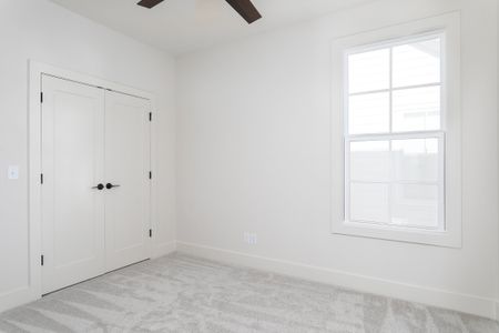 New construction Single-Family house 6838 Betsy Ln, Hixson, TN 37343 plan The Roosevelt - image 18