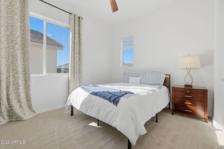 New construction Single-Family house 2142 W Hide Trl, Phoenix, AZ 85085 plan Virtue 493 - image 17