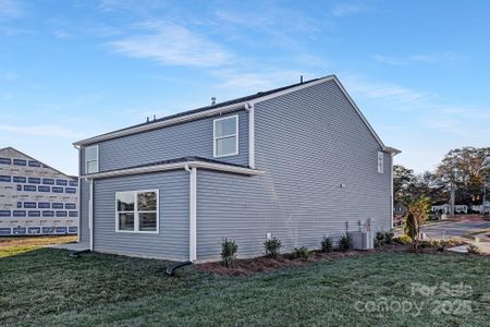 New construction Single-Family house 3036 Ora Smith Rd, Lincolnton, NC 28092 Darwin - photo 22 22