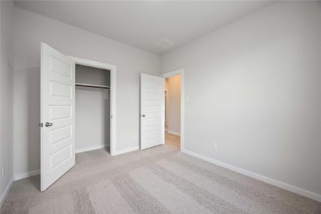 New construction Single-Family house 10943 Independence Rd, Cleveland, TX 77328 plan Matagorda - image 14