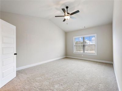 New construction Townhouse house 107 Grand Highlands Ln, Winder, GA 30680 - image 16