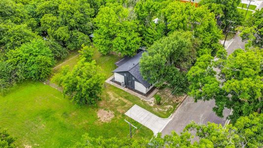 New construction Single-Family house 307 S Walnut St, Weatherford, TX 76086 - image