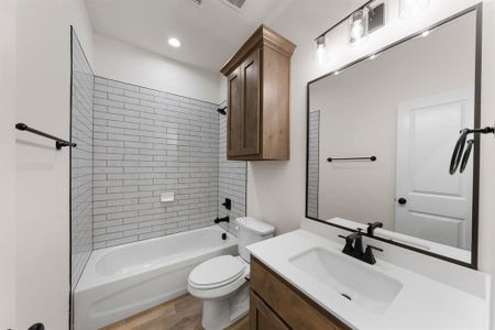 New construction Single-Family house 431 Paradise Ridge Dr, Waxahachie, TX 75167 - image 5