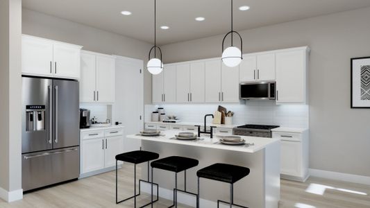 New construction Single-Family house 3 Ellaville Dr, Palm Coast, FL 32137 null- photo 11 11