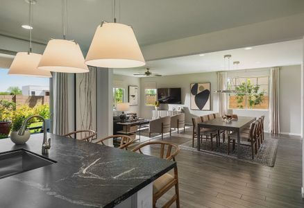 Acclaim at Jorde Farms by Shea Homes in Queen Creek - photo 39 39